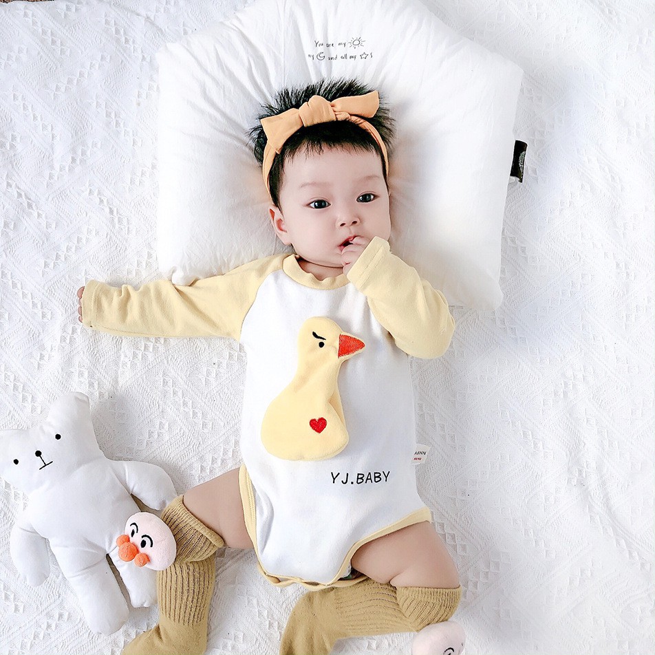 Kids Girl Boys Socks Children Autumn Winter Cotton Warm Cartoon Doll Socks