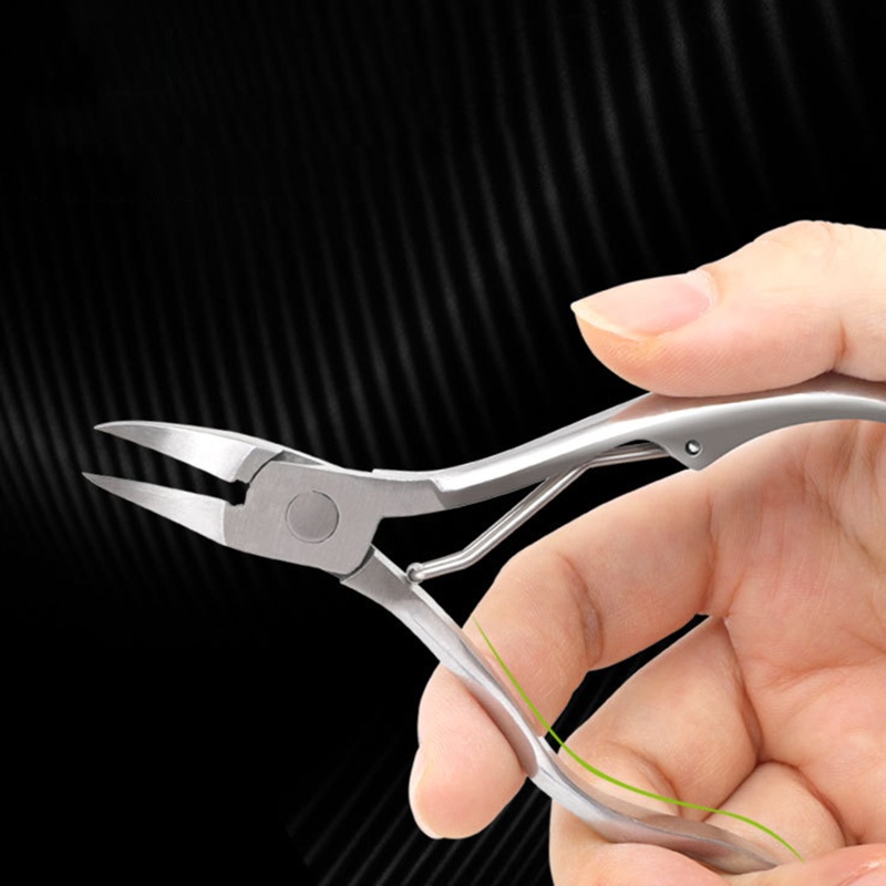 Kềm Cắt Móng Tay Tẩy Tế Bào Chết Hiệu Quả YOUYO