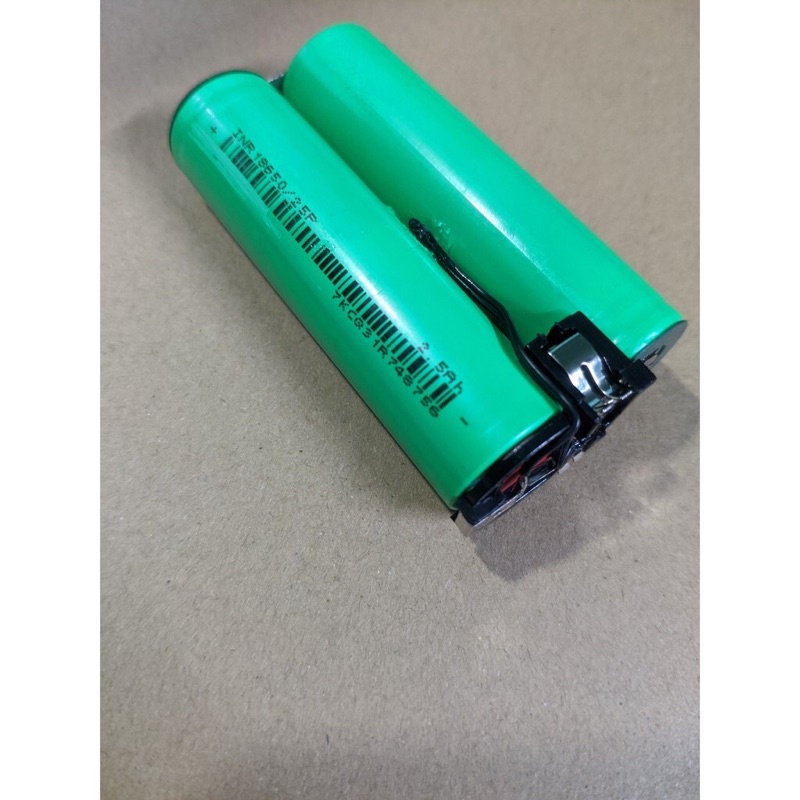 Pin vít gập Makita 7.2v