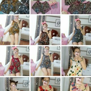 Combo 20 bộ lụa cánh tiên cho khách sỉ