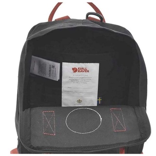 Balo Kanken Classic Mini