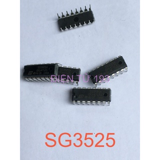 KA3525/SG3525 DIP16 IC DAO ĐỘNG