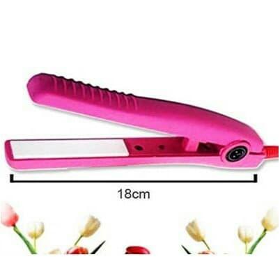 Máy duỗi tóc Mini-