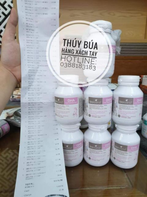 DHA Bầu Bioisland