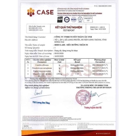 BIHO LADI - SIÊU DƯỠNG THÂM 5S ĐÁNH BAY THÂM NÁCH MÔNG BIKINI KHỬ MÙI HIỆU QUẢ ( CHÍNH HÃNG ) | BigBuy360 - bigbuy360.vn