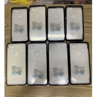 Ốp lưng Google Pixel ,Pixel 2,XL 2, Pixel 3,3A,3XL,3A XL,Pixel 4,4XL, viềng dẻo lưng trong