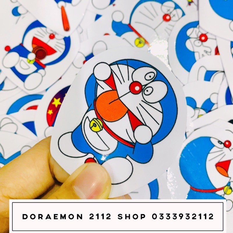 Tem dán, Sticker, hình dán, tem xe 5,5cm | BigBuy360 - bigbuy360.vn