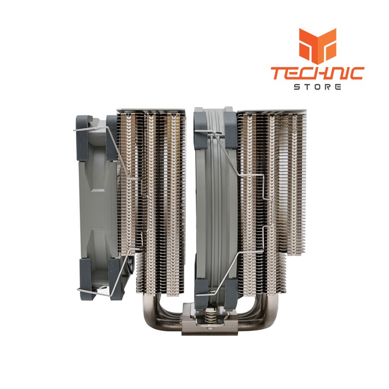 Tản nhiệt CPU Thermalright Frost Spirit 140 RGB FS140 RGB