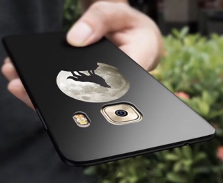 Ốp lưng Galaxy C9 Pro 2018