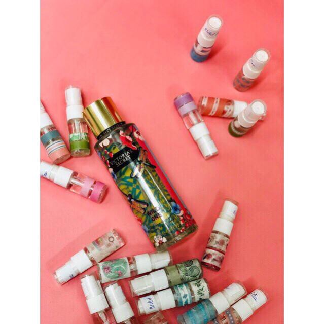 Xịt Thơm Body Victoria’s Secret Pure Seduction Shimmer (30ml-50ml-100ml) | BigBuy360 - bigbuy360.vn