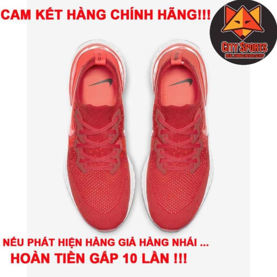 [Sale 3/3][Free Ship] Giày thể thao Nike Epic Reactt BQ8928 601 [CAm kết chính hãng fake 1 đền 10] -p13 ' ᵍ