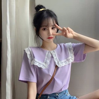 áo bánh bèo tay lỡ