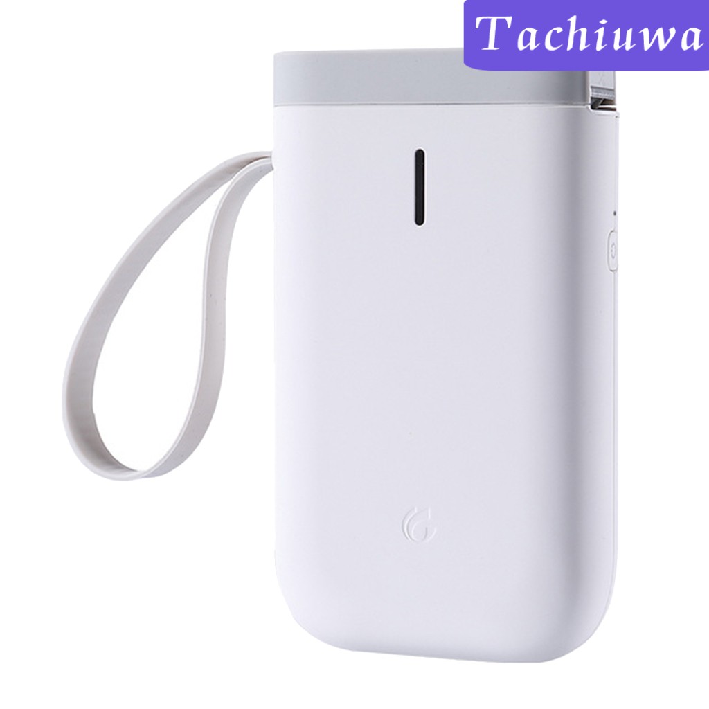 【Hàng sẵn sàng】Máy In Nhãn Dán Nhiệt Cầm Tay Tiện Lợi | BigBuy360 - bigbuy360.vn