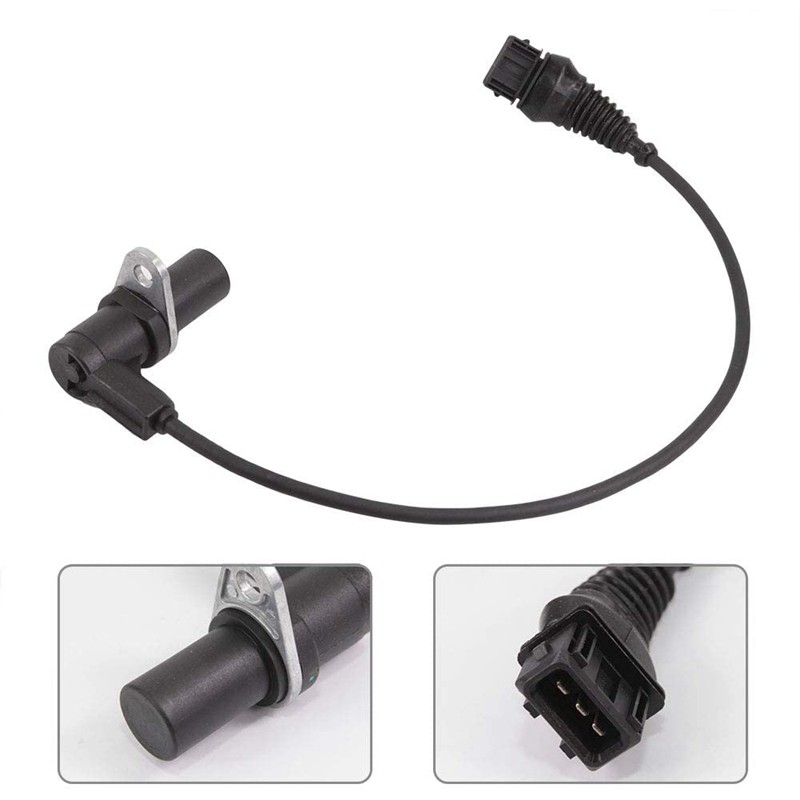 Cảm Biến Vị Trí Trục Cam Cho-Bmw E34 E36 E38 E39 320i 323i 328i 520 523 528 I Z3 728i 1703221 12141703221 5wk96011z