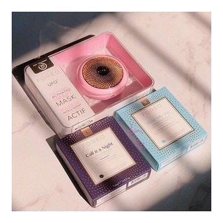 [AUTH] MẶT NẠ FOREO DÙNG CHO MÁY UFO/UFO2