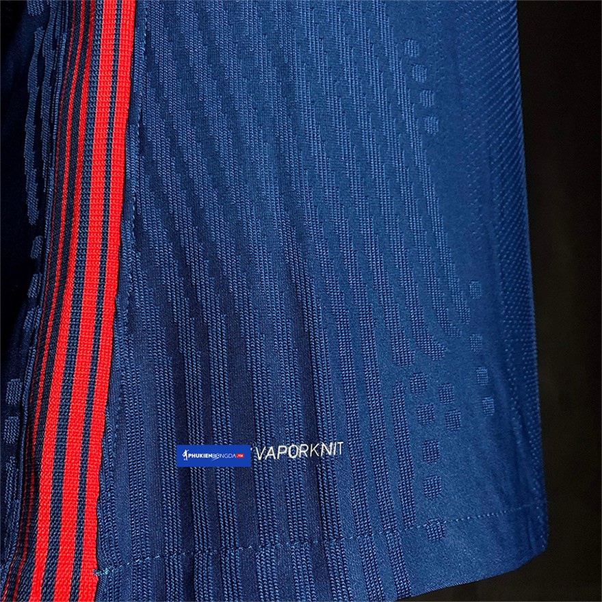 Áo Atletico Madrid sân khách 2020-2021 xanh đen, áo Atletico Madrid xanh đen sân khách 2021 ❝Thái Lan❞