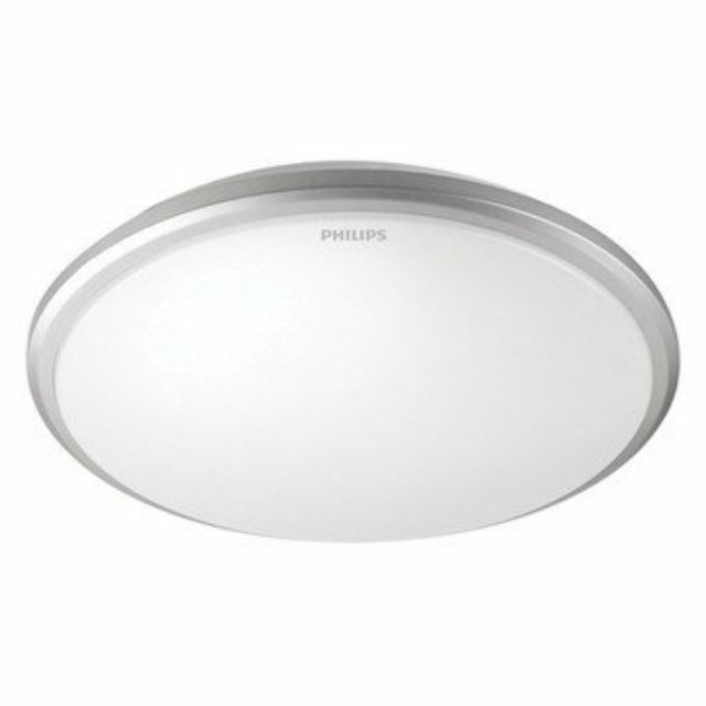 Đèn ốp trần led 31824 12W philips