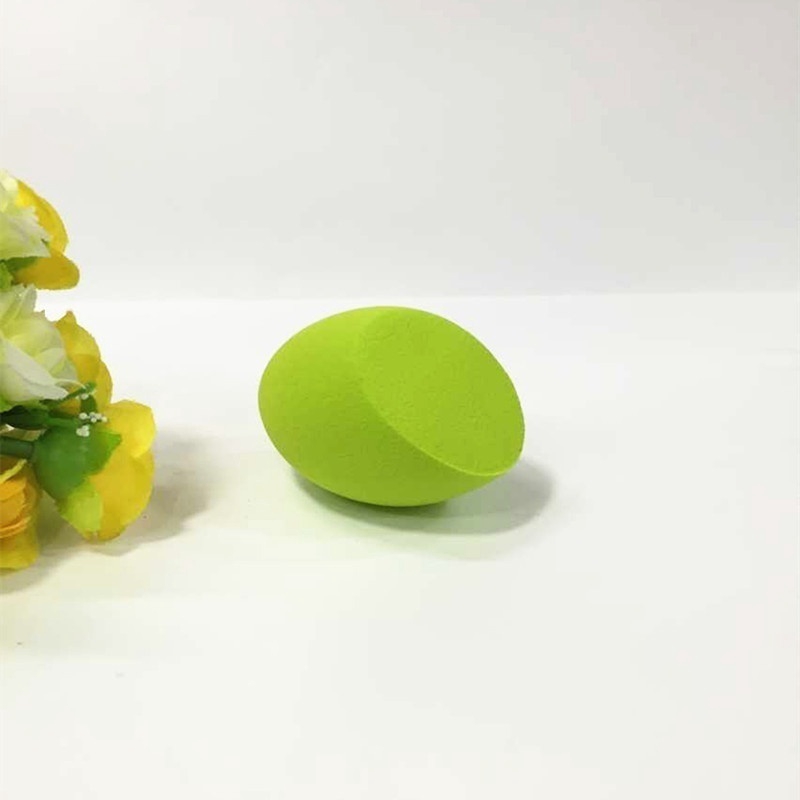 Mút tán kem nền trang điểm làm đẹp tiện lợi cho nữ