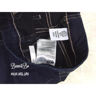 Quần legging HM bé gái