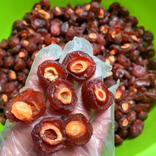 LON 500g MẬN CHẺ HÀ NỘI