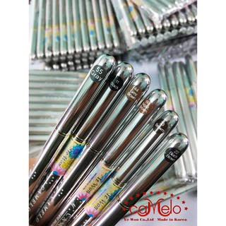 CHÌ KẺ CHÂN MÀY CAMELO (vặn 1 đầu) - Camelo Auto Eyebrow Pencil