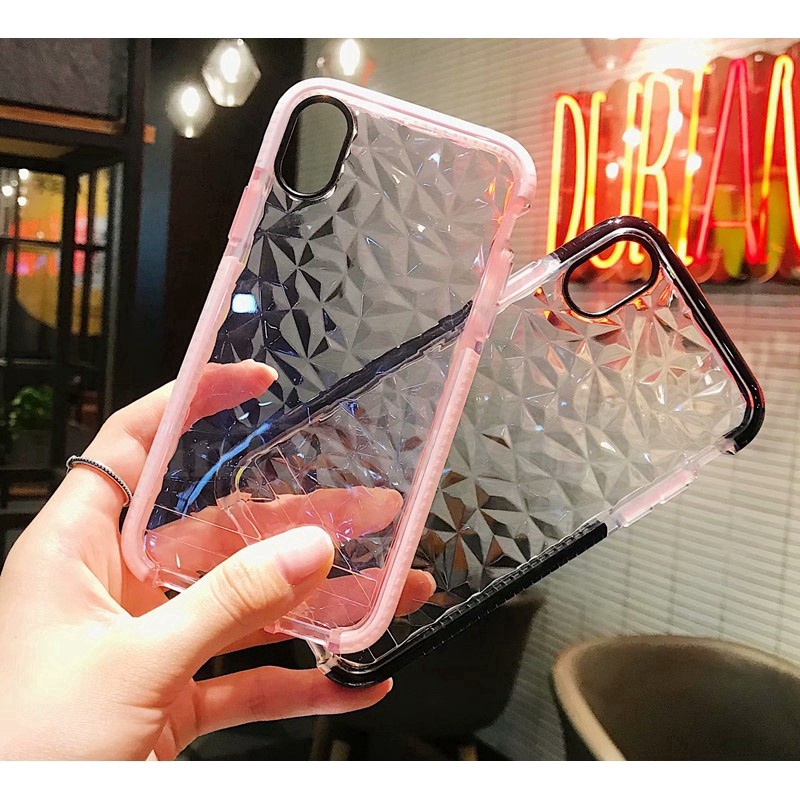 Ốp điện thoại hoạt tiết 3D cho iPhone X XS MAX XR 8 7 6S 6 Plus 11 11 Pro 11 Pro Max 12 pro max 12mini