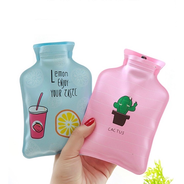 Túi sưởi ấm mini