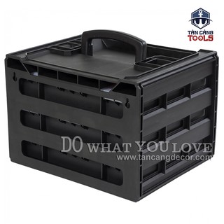 HỘP PHÂN LOẠI LINH KIỆN TACTIX 320040