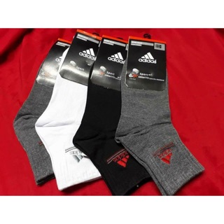 Tất nam cao cổ Adidas