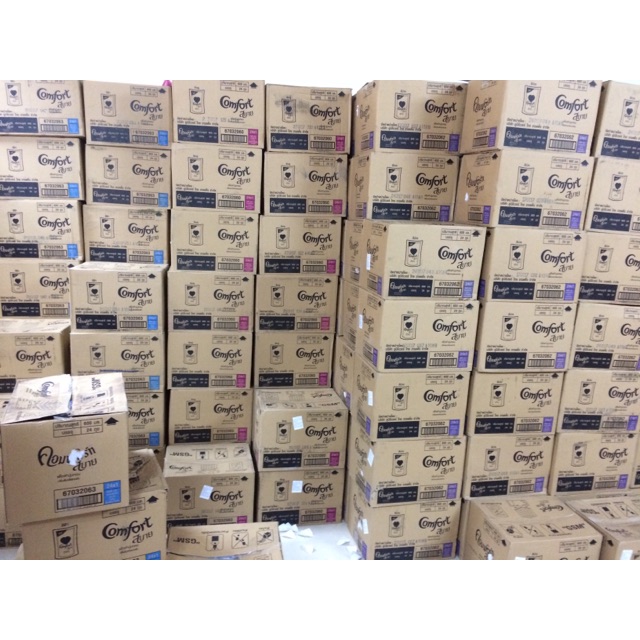 Combo 10 túi nước xả 180k
