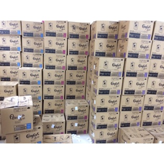 Combo 10 túi nước xả 180k