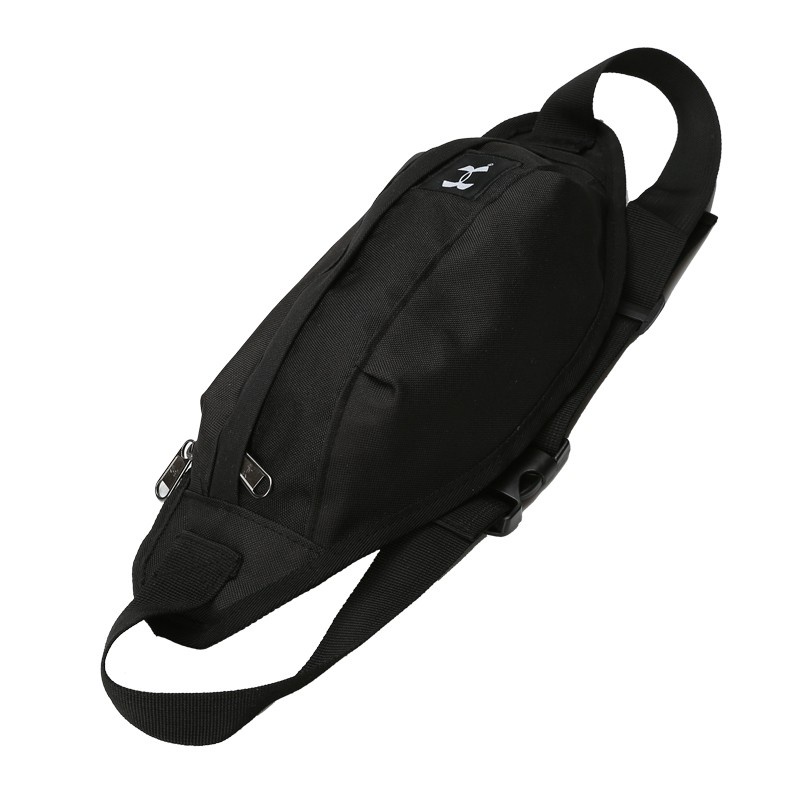 Túi Đeo Chéo Nike Mini Dáng Vuông Chống Thấm Nước Hai Màu Tùy Chọn Hợp Thời Trang Cho Nam Và Nữ