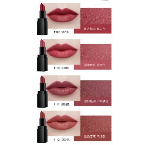 Son Lì Có Dưỡng Thương hiệu Lameila Hàng Nội Địa Trung | BigBuy360 - bigbuy360.vn