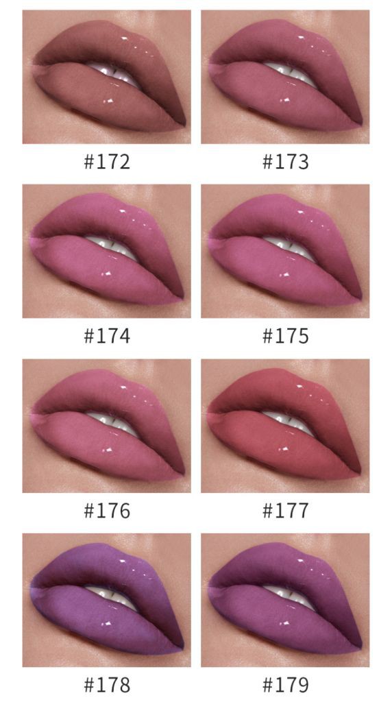 (Hàng Mới Về) Son Môi Dưỡng Ẩm Lâu Trôi Không Dính Cốc Hình Viên Con Nhộng Mini | BigBuy360 - bigbuy360.vn