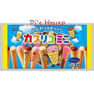 BÁNH QUE KEM GLICO NHẬT HSD 09/2026