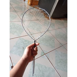 Vợt hái trái cây cả cuống trái dễ dàng