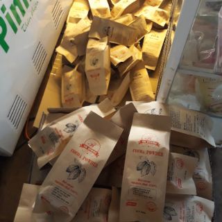 BỘT CA CAO NGUYÊN CHẤT