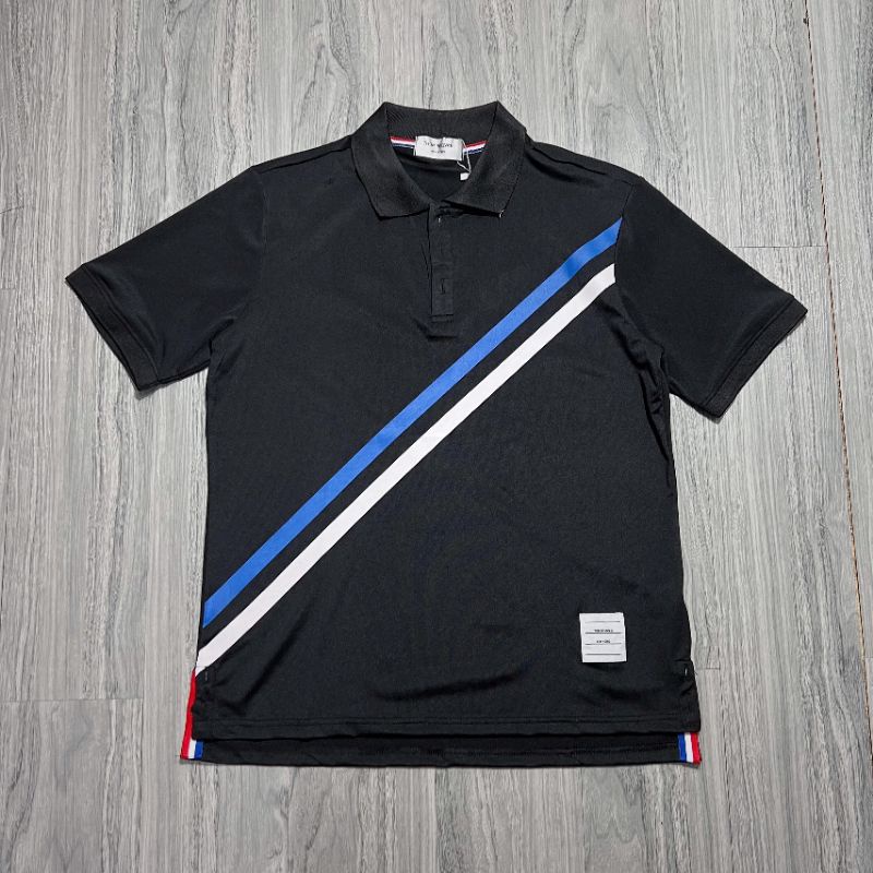 ÁO POLO THOME HOT  NHẤT 2022