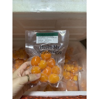 Trứng muối 10 quả đặc biệt