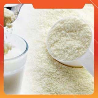 Sữa bột nguyên kem dùng làm bánh 100gr