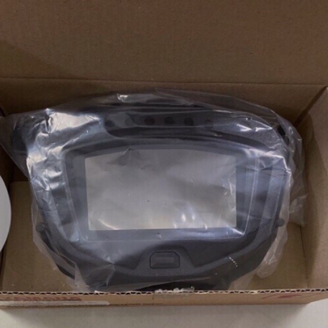 Mặt kính đồng hồ Exciter 150 , đồng hồ yamaha ex 150