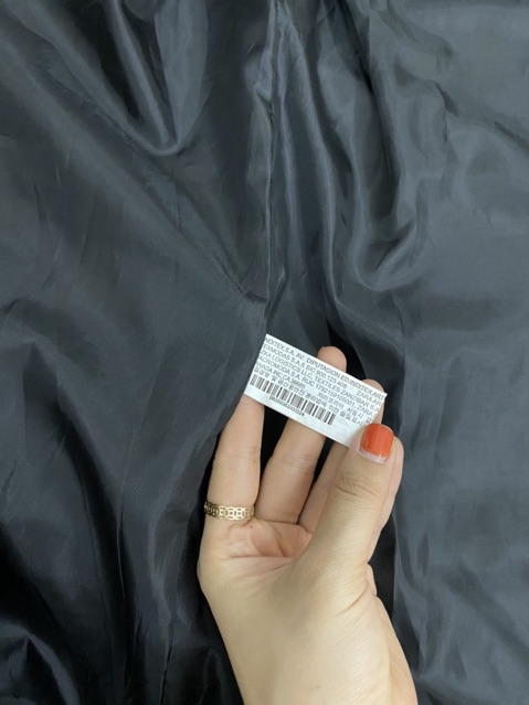 ÁO VEST ĐEN 2 LỚP | BigBuy360 - bigbuy360.vn