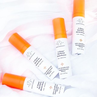 Serum vitamin c drunk elephant c-firma gói 1.5ml - 5ml - 8ml