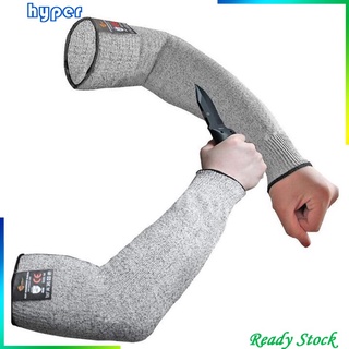 [Bảo vệ tay áo chống cắt, tay áo chống cắt để quấn