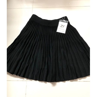 (Order bigsize M-5XL, có ảnh thật) váy xếp li eo cao a-line | BigBuy360 - bigbuy360.vn