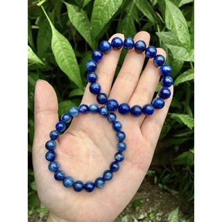 Vòng tay kyanite