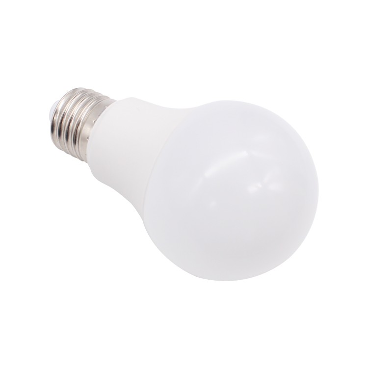 [ XẢ KHO ] 3W Bóng Búp Tròn Kín Nước Đèn Led 3W Bóng Đèn Led 3W Ánh Sáng Trắng/ Vàng | BigBuy360 - bigbuy360.vn