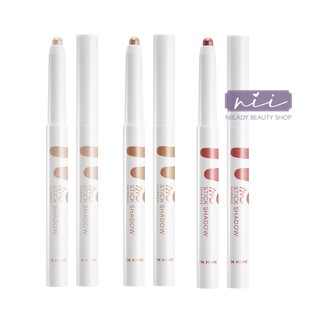 Màu mắt dạng thỏi I'm Meme I'm Stick Shadow Shimmer 0.9g