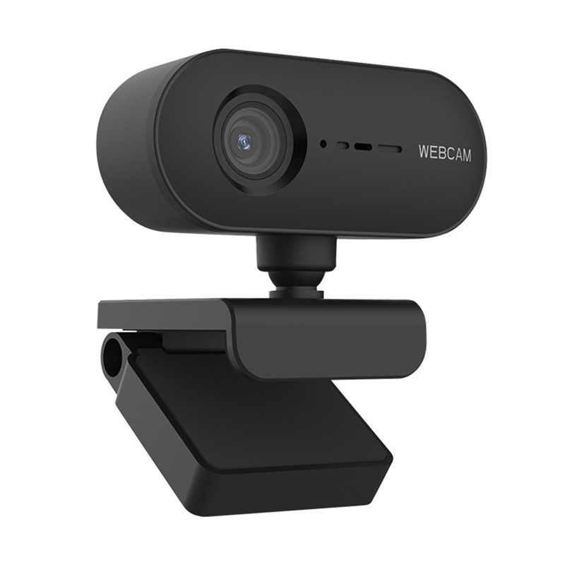 Webcam 2k Hd Tích Hợp Micro Hỗ Trợ Gọi Video Tiện Dụng | BigBuy360 - bigbuy360.vn