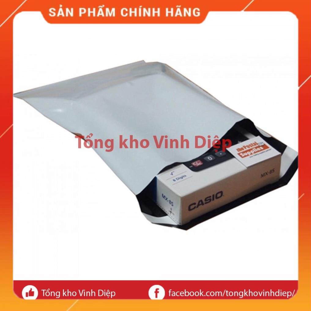 Túi đóng hàng, túi gói hàng niêm phong tự dán đủ size